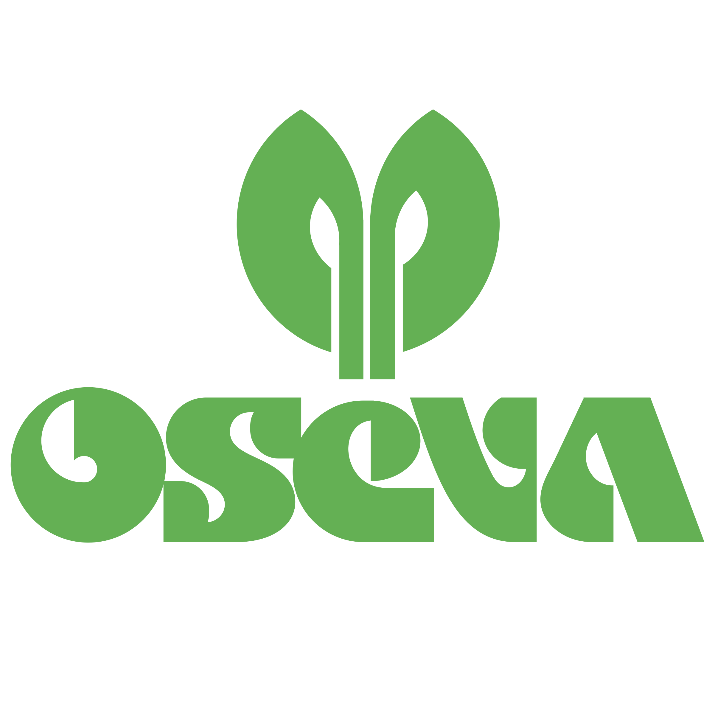 Logo OSEVA