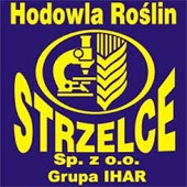 Logo HODOWLA ROŚLIN STRZELCE