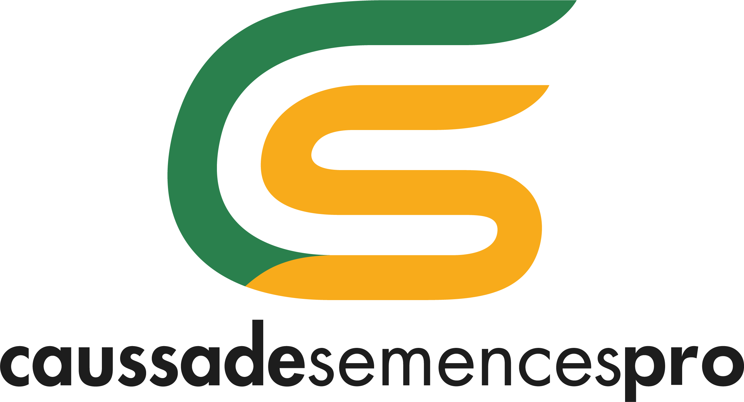 Logo CAUSSADE