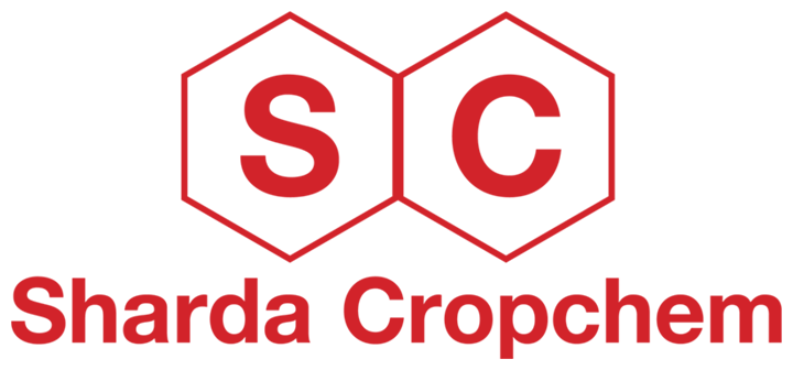 Logo SHARDA CROPCHEM