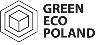 Logo GREEN ECO POLAND